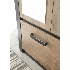 Bozel Armoire Living Red -Armoires Soldes 1000250974 210225 13322600075 MOOD DETAILS P000000001000250974 mood