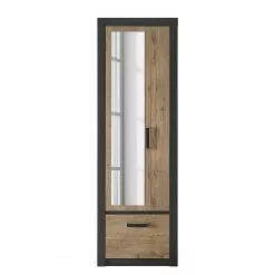 Bozel Armoire Living Red -Armoires Soldes 1000250974 210225 13323100077 DETAILS P000000001000250974