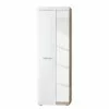 Armoire Imitation Chêne Artisan Loftscape Brillant Blanc -Armoires Soldes 1000251409 210302 14461400001 IMAGE P000000001000251409