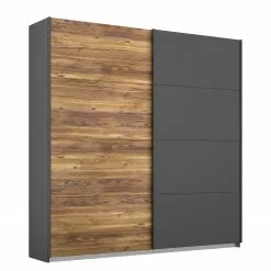 Armoire Bangkok I 181 Cm Largeur Rauch Orange