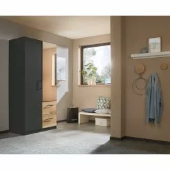 Armoire 92 Cm Métallisé Pai Gri Rauch Blue -Armoires Soldes 1000252141 210430 13545100054 MOOD DETAILS P000000001000252141 mood