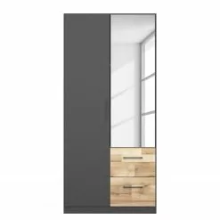 Armoire 92 Cm Métallisé Pai Gri Rauch Blue -Armoires Soldes 1000252141 210430 13545300055 DETAILS P000000001000252141