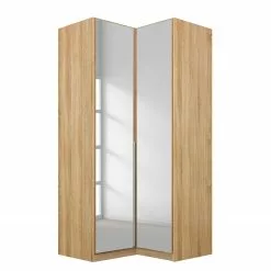 Armoire Alabama Ii 229 Cm Hauteur 2 Imitation Rauch Orange