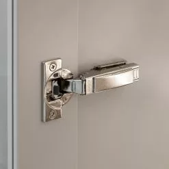 Gwinner Vitrine Placage Mat Bois Véritable Éclairage Blanc -Armoires Soldes 1000254915 210723 15200800116 DETAILS P000000001000254915