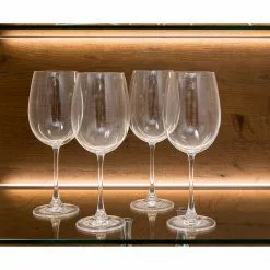 Gwinner Vitrine Placage Mat Bois Véritable Éclairage Blanc -Armoires Soldes 1000254915 210723 15200800117 DETAILS P000000001000254915