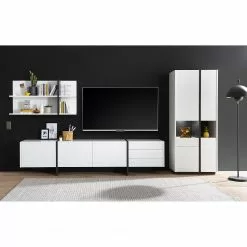 Vitrine Double Muuga Loftscape Blanc Gri 9 Vitrine Double Muuga Loftscape Blanc Gri -Armoires Soldes 1000261772 210422 07563500068 MOOD DETAILS P000000001000261772 mood