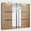 Armoire 250 Cm Coulissante Kapstadt -Armoires Soldes 1000265161 210806 12331600395 IMAGE P000000001000265161