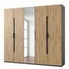 Armoire : Largeur 250 Cm Kapstadt -Armoires Soldes 1000265183 210806 12323800342 IMAGE P000000001000265183