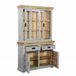 Maison Belfort Buffet Manguier Gri 12 Maison Belfort Buffet Manguier Gri -Armoires Soldes 1000265467 220104 09380600054 DETAILS P000000001000265467