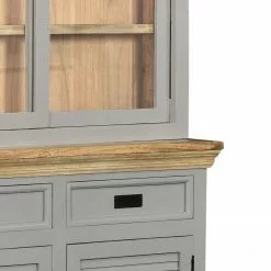 Maison Belfort Buffet Manguier Gri 15 Maison Belfort Buffet Manguier Gri -Armoires Soldes 1000265467 220104 09380600088 DETAILS P000000001000265467