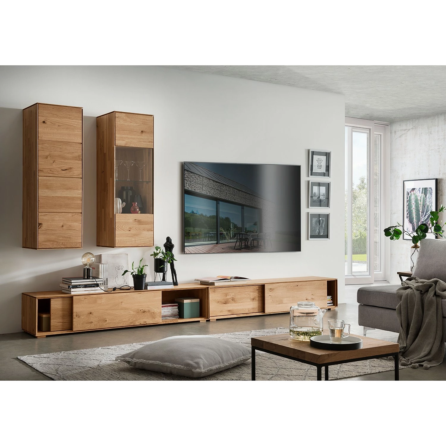 Naturoo Vitrine Murale 5 Naturoo Vitrine Murale – Image 3