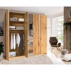 Wiemann Armoire Livorno Iii - 1 Hauteur 216 Cm 12 Wiemann Armoire Livorno Iii - 1 Hauteur 216 Cm -Armoires Soldes 1000267470 210729 06072400028 MOOD DETAILS P000000001000267470 mood