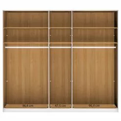 Wiemann Armoire Livorno Iii - 1 Hauteur 216 Cm 11 Wiemann Armoire Livorno Iii - 1 Hauteur 216 Cm -Armoires Soldes 1000267470 210729 06072400030 SKETCH DETAILS P000000001000267470 sketch