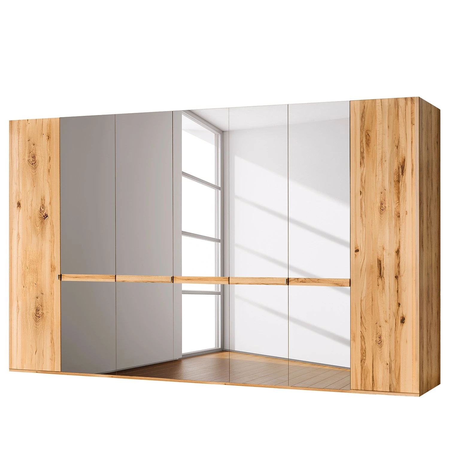 Wiemann Armoire Livorno V 5 Hauteur 216 Cm 3 Wiemann Armoire Livorno V 5 Hauteur 216 Cm
