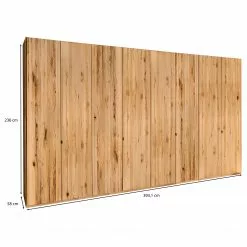 Wiemann Armoire Livorno I 236 Cm 400 Cm Hauteur Largeur -Armoires Soldes 1000267508 210729 06073200154 SKETCH DETAILS P000000001000267508 sketch