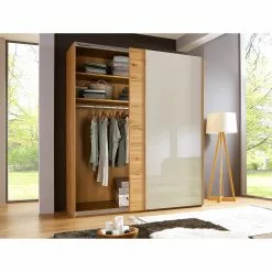 Wiemann Armoire Livorno Ii 217 Cm -Armoires Soldes 1000267548 210729 06074200320 MOOD DETAILS P000000001000267548 mood