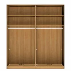 Wiemann Armoire Livorno I 217 Cm -Armoires Soldes 1000267549 210729 06074300327 SKETCH DETAILS P000000001000267549 sketch