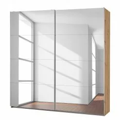 Rauch Orange Armoire Caracas I : 181 Cm Largeur 2 Premium Imitation Artisan