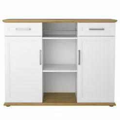 Maja Möbel Armoire Ii Villo Imitation Blanc -Armoires Soldes 1000269011 210610 16245400129 DETAILS P000000001000269011