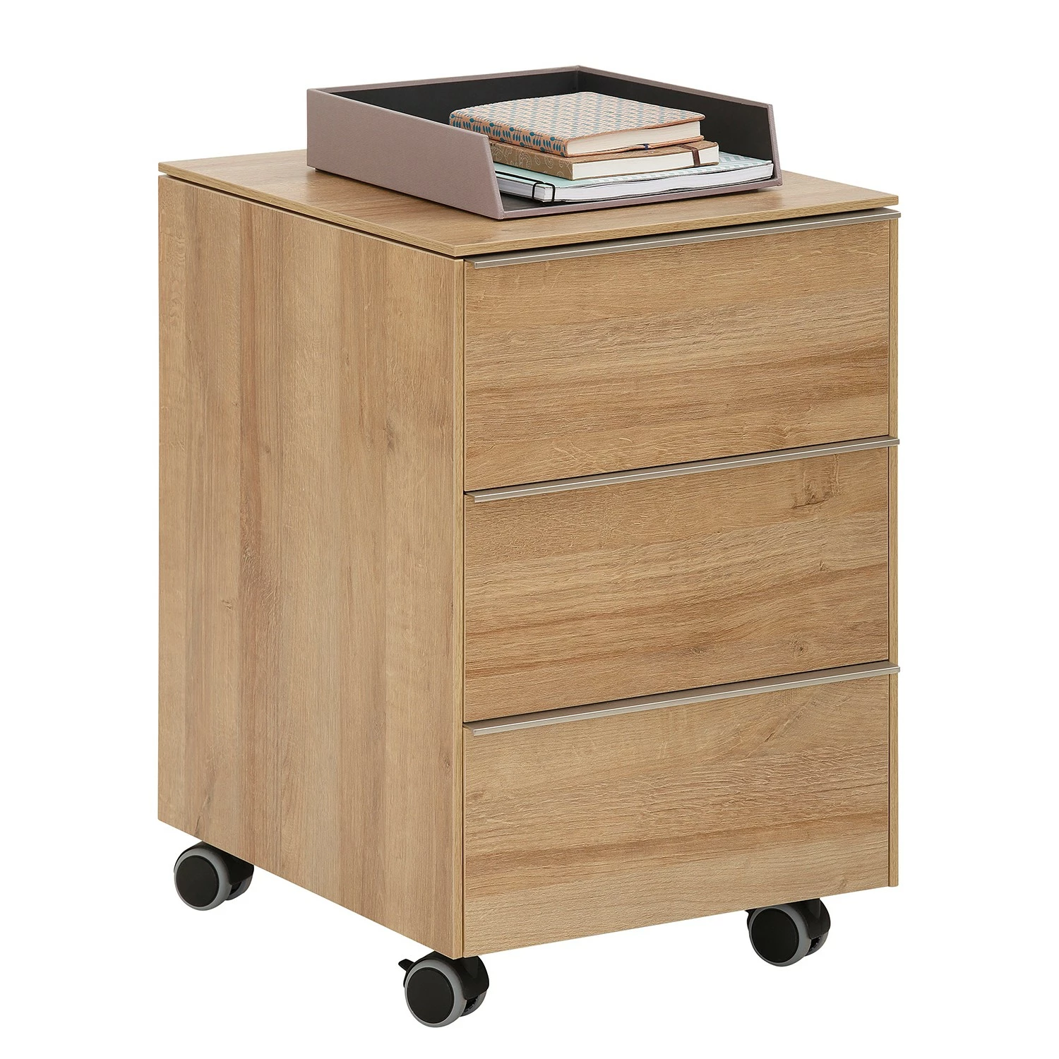 Maja Möbel Yolo Imitation Chêne 5 Maja Möbel Yolo Imitation Chêne – Image 3