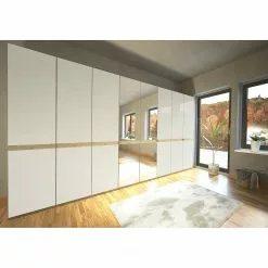 Wiemann Armoire Barcelona Vi 400 Cm 2 Largeur 216 Cm Hauteur -Armoires Soldes 1000269832 210813 11183700115 MOOD DETAILS P000000001000269832 mood