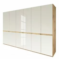 Wiemann Armoire Barcelona I 236 Cm 300 Cm Hauteur Largeur
