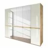 Wiemann Armoire Barcelona Iii 3 Largeur 250 Cm 236 Cm Hauteur