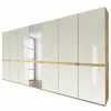 Wiemann Armoire Barcelona V Largeur 350 Cm 236 Cm Hauteur 1