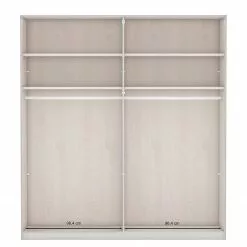 Wiemann Armoire Barcelona Ii Largeur 236 Cm Hauteur 200 Cm -Armoires Soldes 1000269855 210813 11184100224 SKETCH DETAILS P000000001000269855 sketch