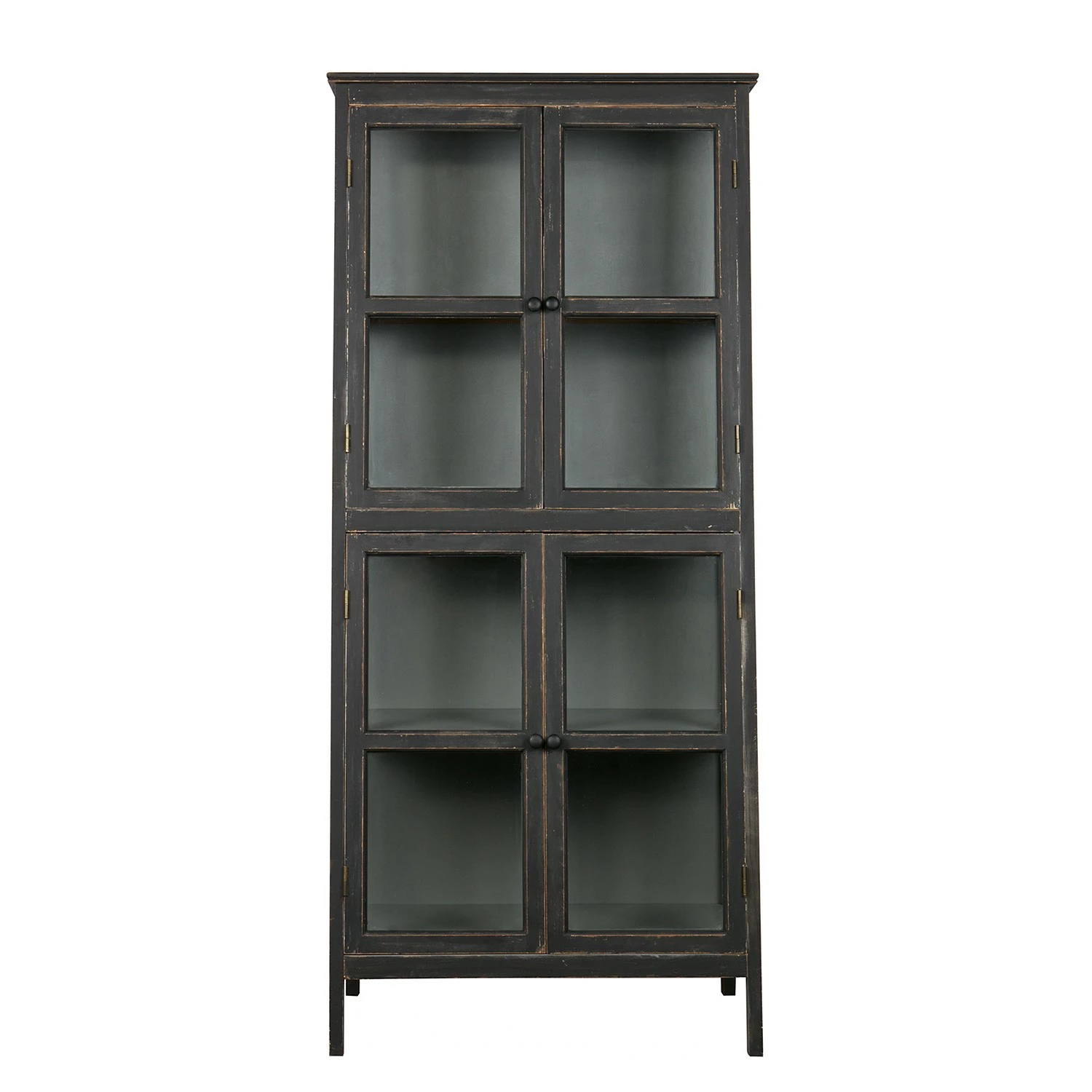 Egelev Vitrine Living Red 10 Egelev Vitrine Living Red – Image 8