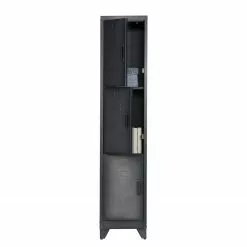 Armoire Living Vintage Noir Red -Armoires Soldes 1000275628 210630 12465400110 DETAILS P000000001000275628