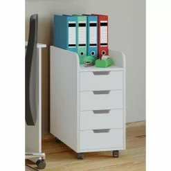 Vcm Konal Mini Blanc -Armoires Soldes 1000277762 210716 14044400020 MOOD DETAILS P000000001000277762 mood