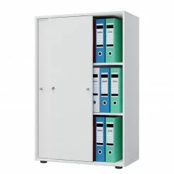 Vcm Armoire Lona Xl Blanc