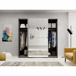 Loftscape Madeleine Armoire 11 Loftscape Madeleine Armoire -Armoires Soldes 1000278258 210712 08345700010 MOOD DETAILS P000000001000278258 mood