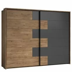 Budapest Armoire Loftscape