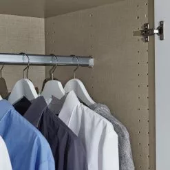 Armoire Stuttgart Ii 90 Cm Largeur Hauteur 210 Cm Rauch Orange -Armoires Soldes 1000278586 210715 11213300012 DETAILS P000000001000278586