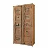 Sheesham Wolf-Möbel Armoire Container -Armoires Soldes 1000281786 220216 010 IMAGE P000000001000281786