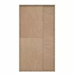 Porte Vitrine Imitation Chêne Verre Loftscape Éclairage Corey Gri -Armoires Soldes 1000282747 211109 144406000139 DETAILS P000000001000282747