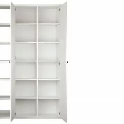 Fredrik Emporio Armoire Vii Blanc -Armoires Soldes 1000284150 211012 165445000035 DETAILS P000000001000284150