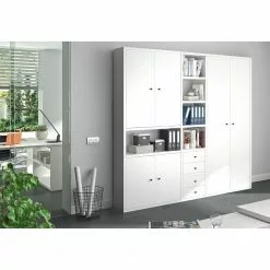 Fredrik Armoire Emporio V Blanc -Armoires Soldes 1000284151 211012 165445000026 MOOD DETAILS P000000001000284151 mood