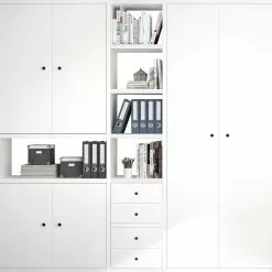 Fredrik Armoire Emporio V Blanc -Armoires Soldes 1000284151 211012 165445000037 DETAILS P000000001000284151