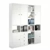 Fredrik Armoire Emporio Ii Blanc 2 Fredrik Armoire Emporio Ii Blanc -Armoires Soldes 1000284212 211012 16544500021 IMAGE P000000001000284212