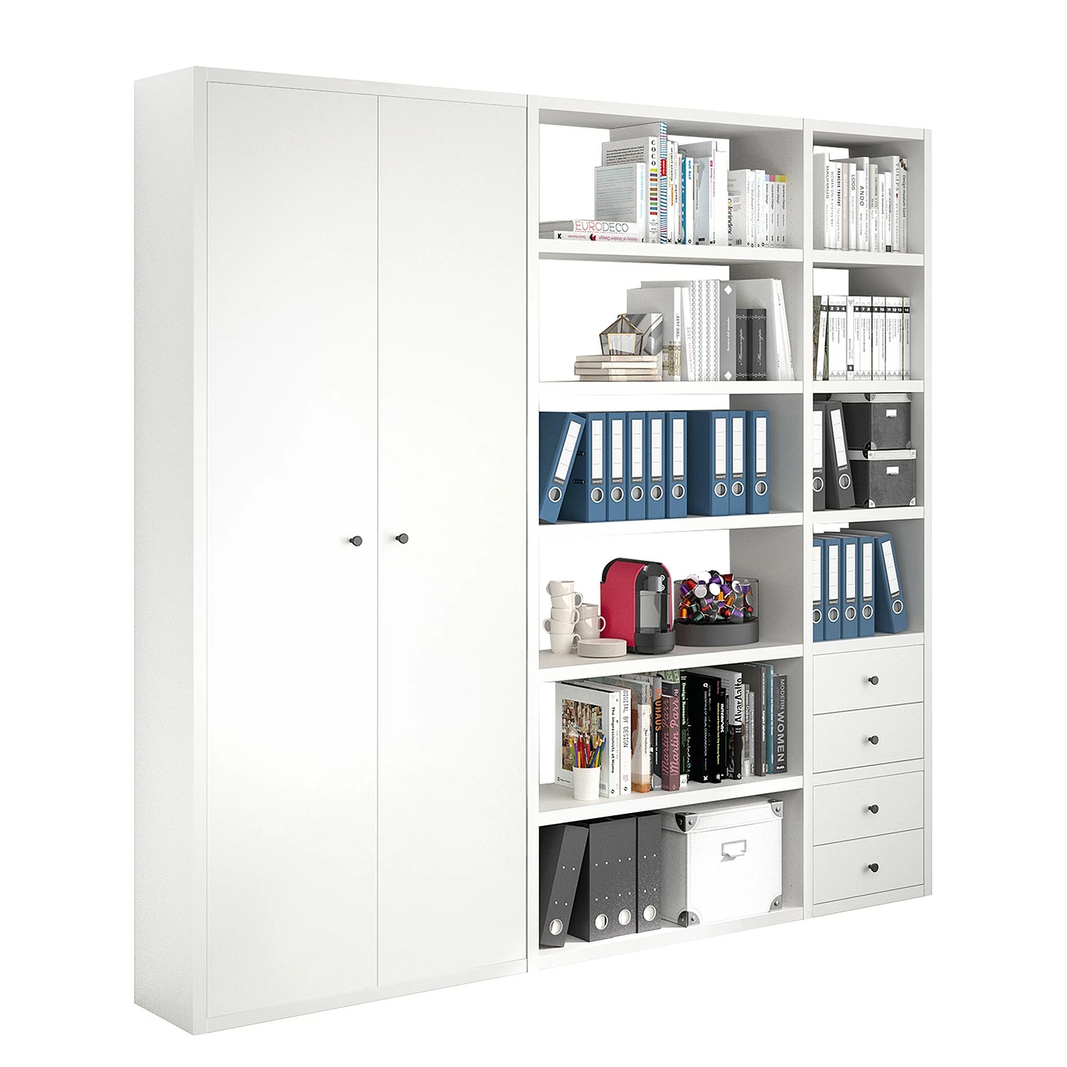 Fredrik Iii Emporio Blanc 3 Fredrik Iii Emporio Blanc