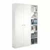 Fredrik Armoire Emporio Iii Blanc
