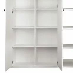 Fredrik Armoire Emporio Iii Blanc 12 Fredrik Armoire Emporio Iii Blanc -Armoires Soldes 1000284222 211012 16544700083 DETAILS P000000001000284222