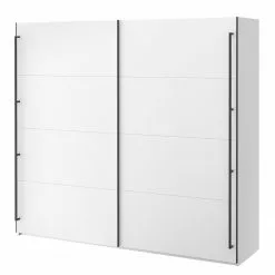 Loftscape Dawson Armoire 220 Cm