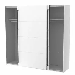 Loftscape Dawson Armoire 220 Cm -Armoires Soldes 1000284233 210810 14233300064 DETAILS P000000001000284233