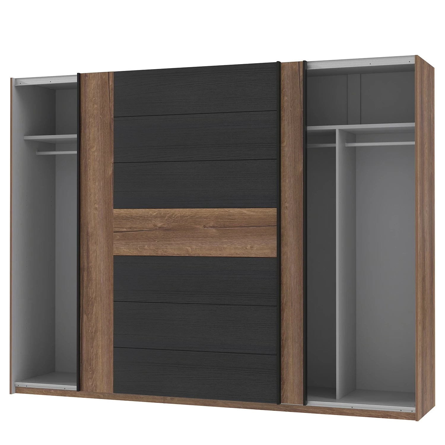 Armoire Loftscape Hagen 4 Armoire Loftscape Hagen – Image 2