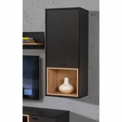 Meuble Chêne Artisan Imitation Loftscape Mazzo Noir 19 Meuble Chêne Artisan Imitation Loftscape Mazzo Noir -Armoires Soldes 1000285797 210819 12212500014 MOOD DETAILS P000000001000285797 mood