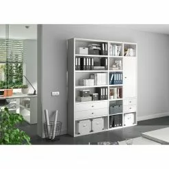 Fredrik Emporio Vii Brillant Blanc 7 Fredrik Emporio Vii Brillant Blanc -Armoires Soldes 1000289364 210914 13473200039 MOOD DETAILS P000000001000289364 mood